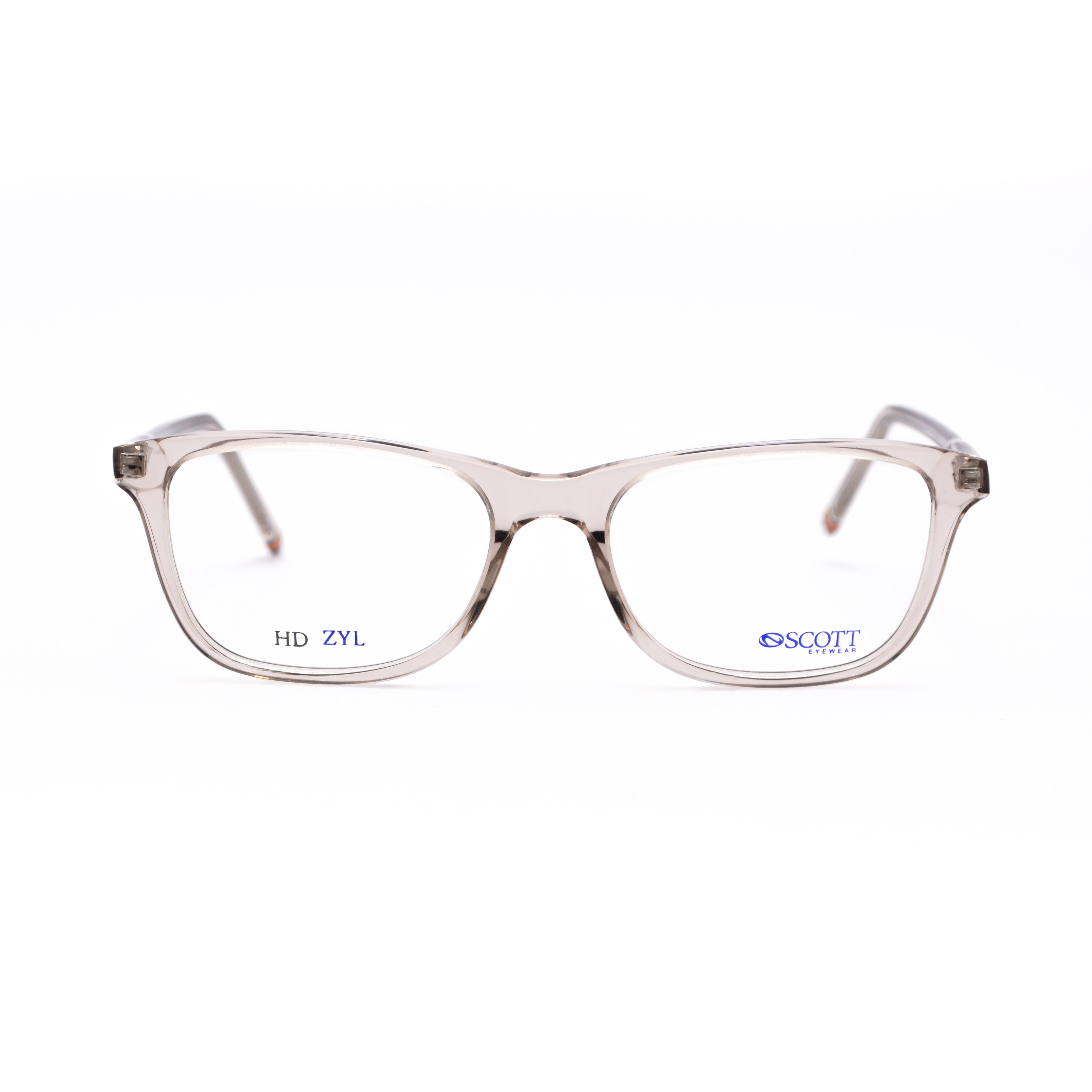 SCOTT SC1089CC Optical Frame | High end optical frames | SpecsBunker India – branded eyeglasses in India