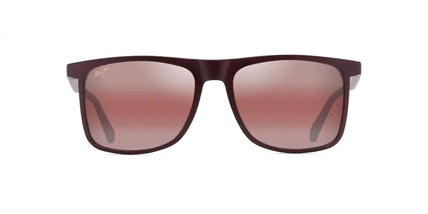 MAUI JIM MAKAMAE MJ0619S Sunglass | Luxury designer eyeglasses | SpecsBunker India – designer optical eyewear