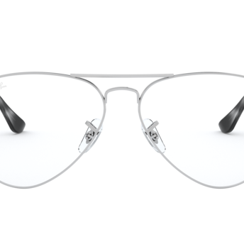 RAY-BAN RX6489 Optical Frame