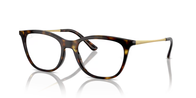 RAY-BAN RX7237I Optical Frame