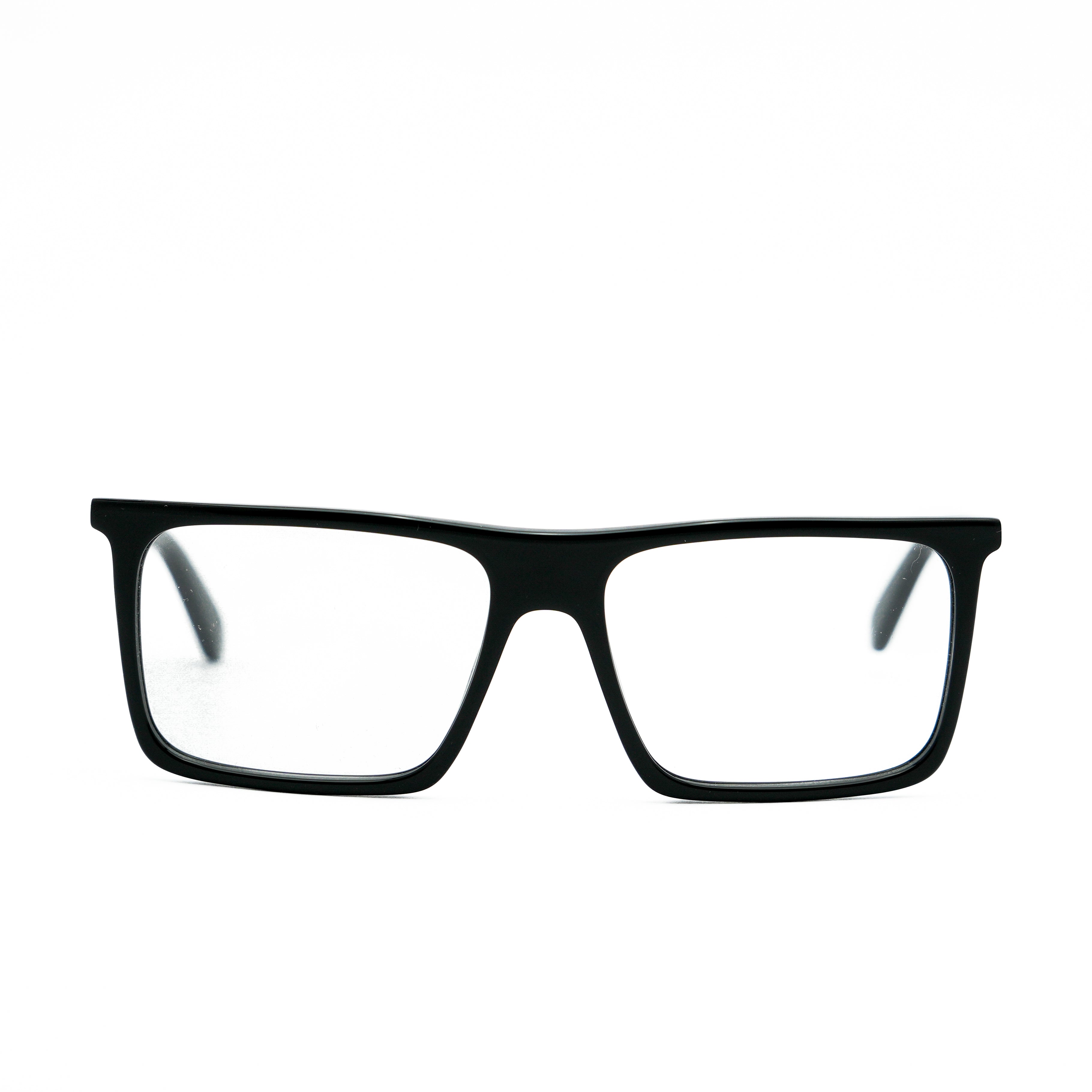 OFF WHITE OW5027 Optical Frame | High end optical frames | SpecsBunker India | branded eyeglasses in India