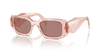 PRADA PR 17WS Sunglass
