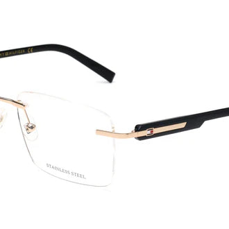 TOMMY HILFIGER TH6262 Optical Frame | Luxury designer eyeglasses | SpecsBunker India | designer optical eyewear