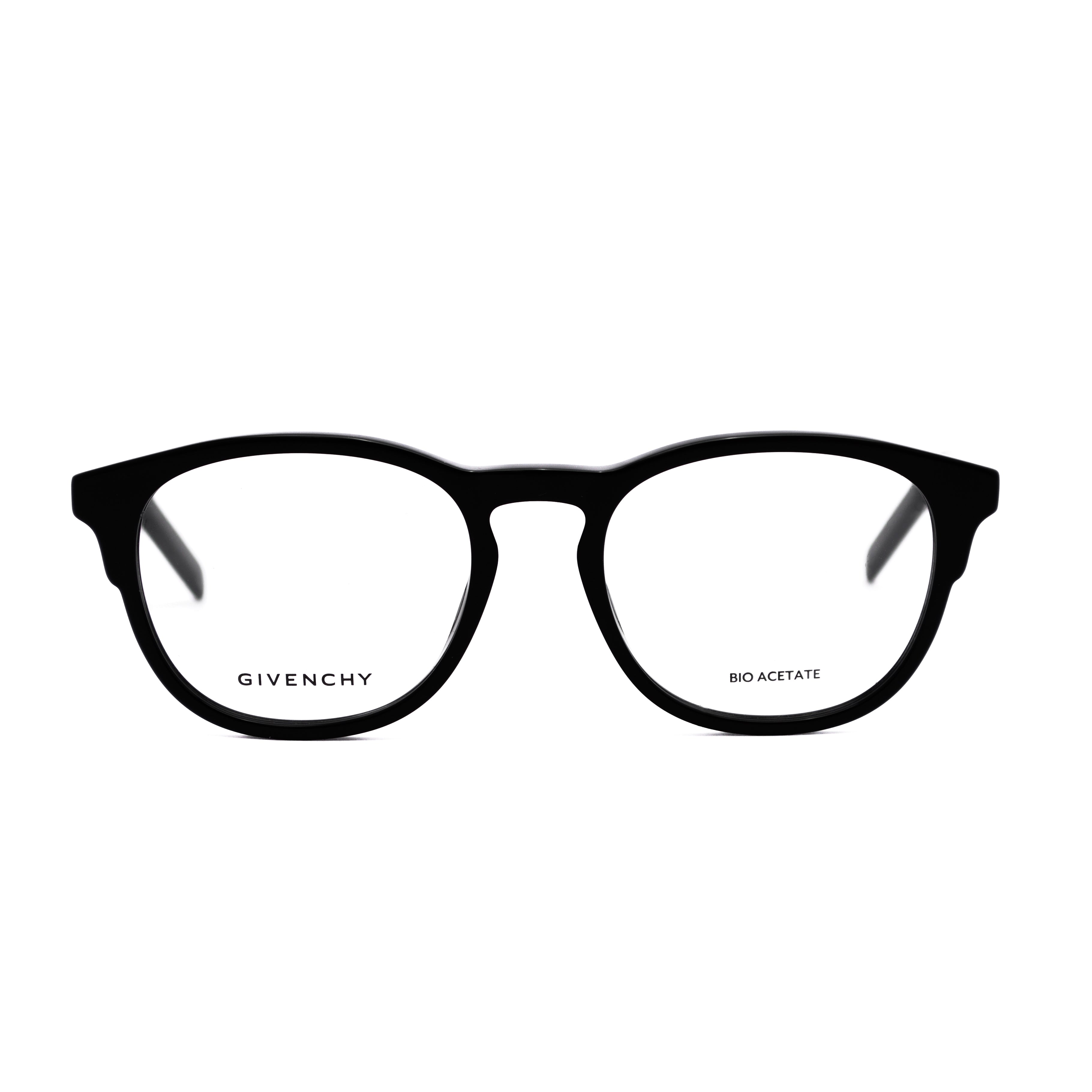 GIVENCHY GV50019I Optical Frame | High end optical frames | SpecsBunker India | branded eyeglasses in India