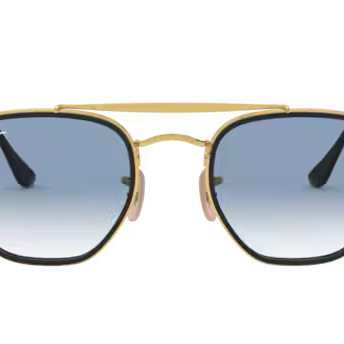 RAY-BAN RB3648M Sunglass | Premium branded sunglasses | SpecsBunker India – luxury sunglasses online in India