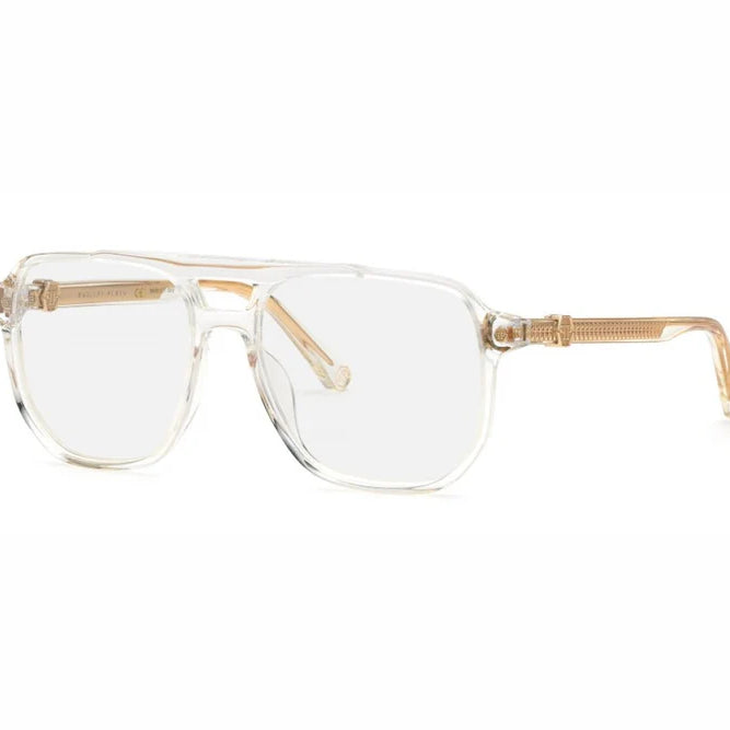 PHILIPP PLEIN VPP084M Optical Frame