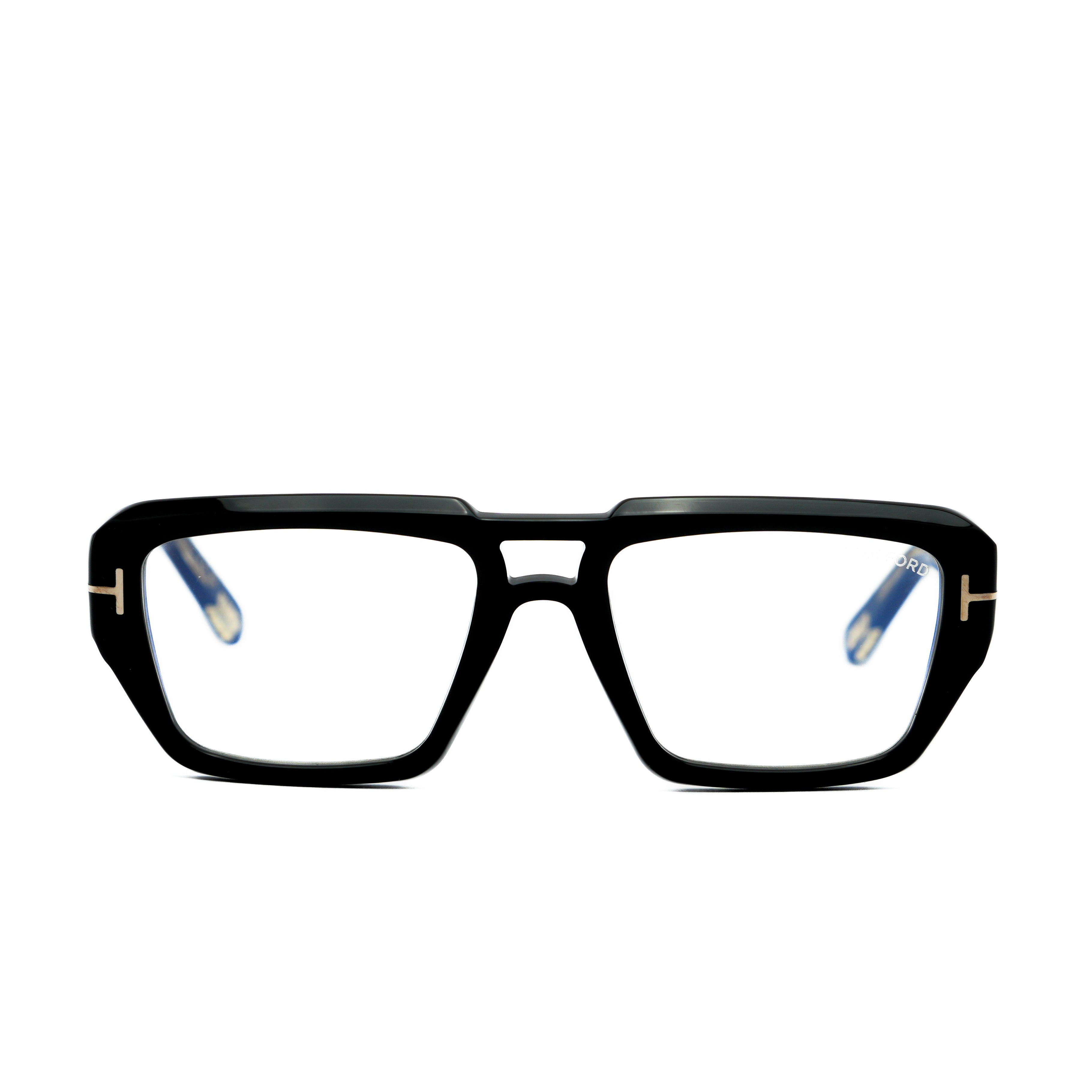 TOM FORD TF6077B Optical Frame | High end optical frames | SpecsBunker India | branded eyeglasses in India