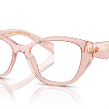 PRADA PR 21ZV Optical Frame