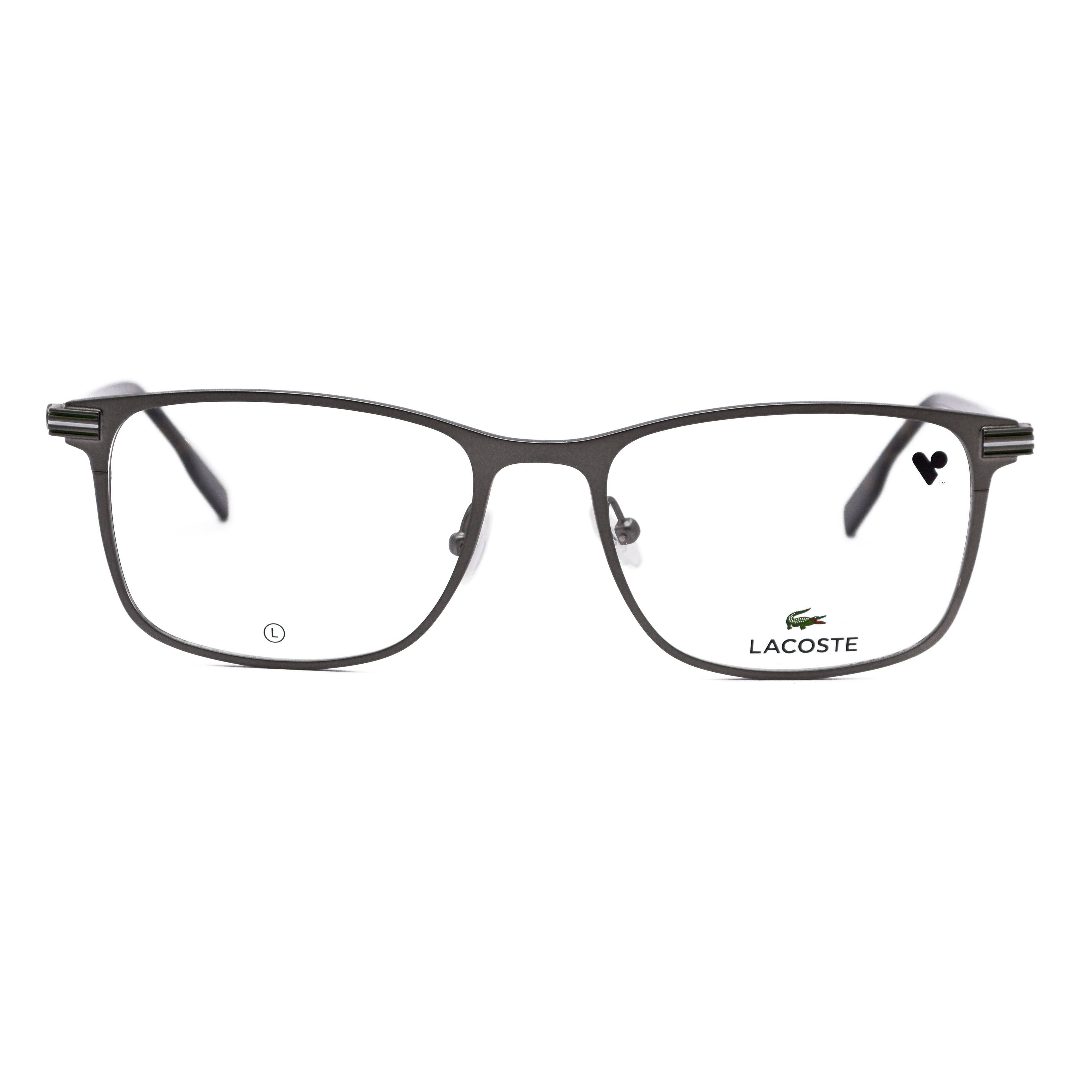 LACOSTE LA2300 Optical Frame | Luxury designer eyeglasses | SpecsBunker India | designer optical eyewear