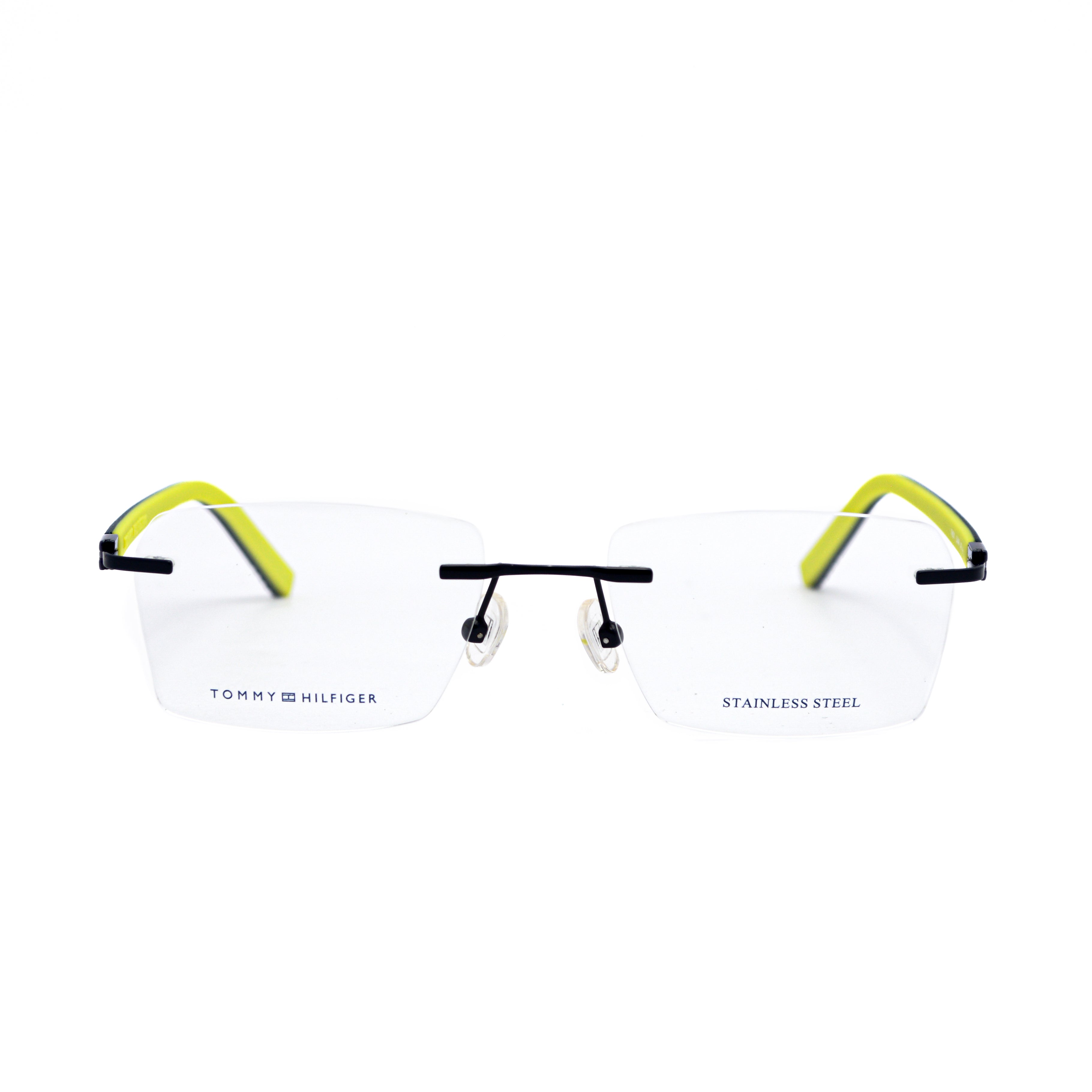 TOMMY HILFIGER TH6201 Optical Frame | Premium optical frames | SpecsBunker India | luxury eyeglasses online in India