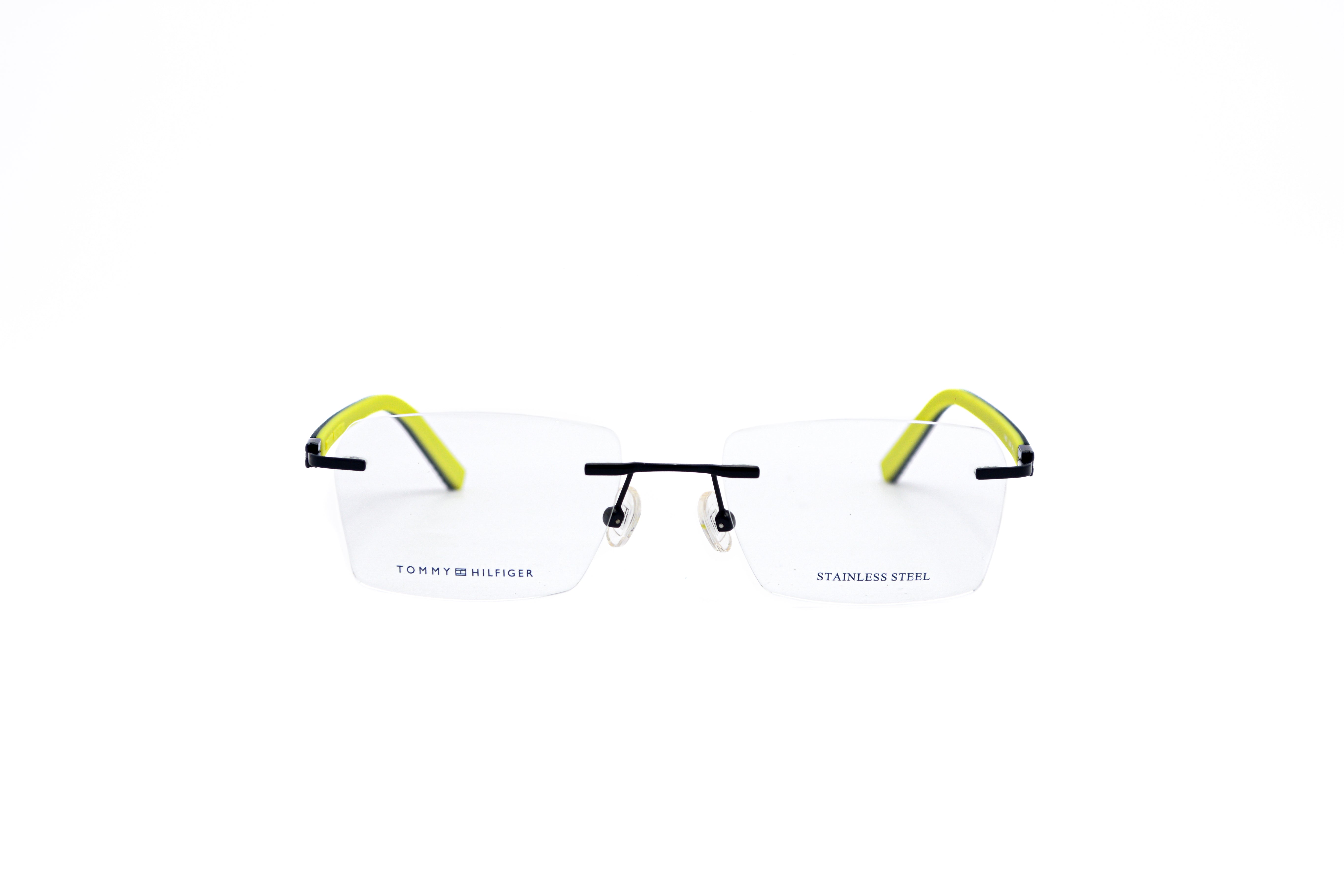 TOMMY HILFIGER TH6201 Optical Frame | Premium optical frames | SpecsBunker India | luxury eyeglasses online in India