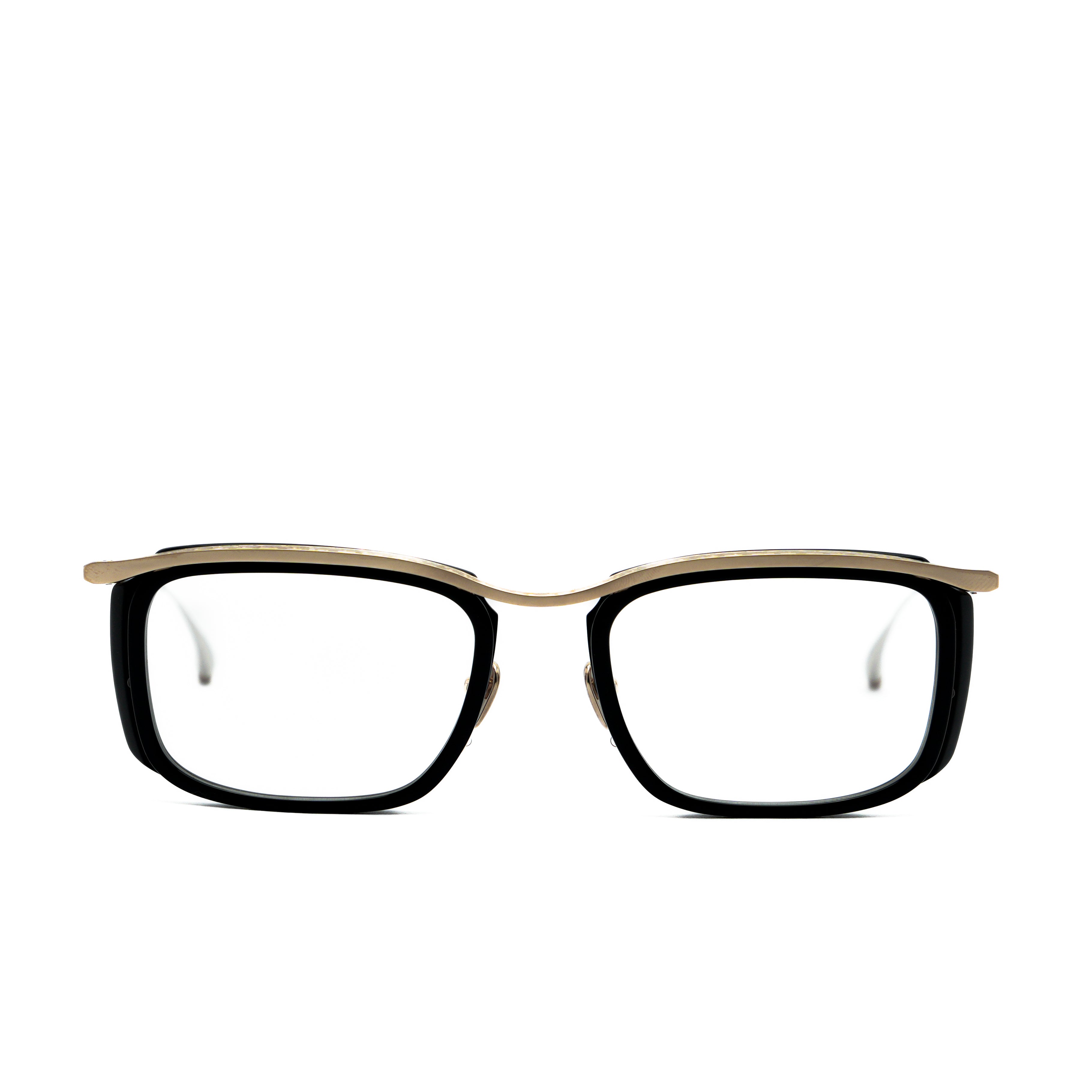 MASUNAGA Fuji Optical Frame | Premium optical frames | SpecsBunker India | luxury eyeglasses online in India