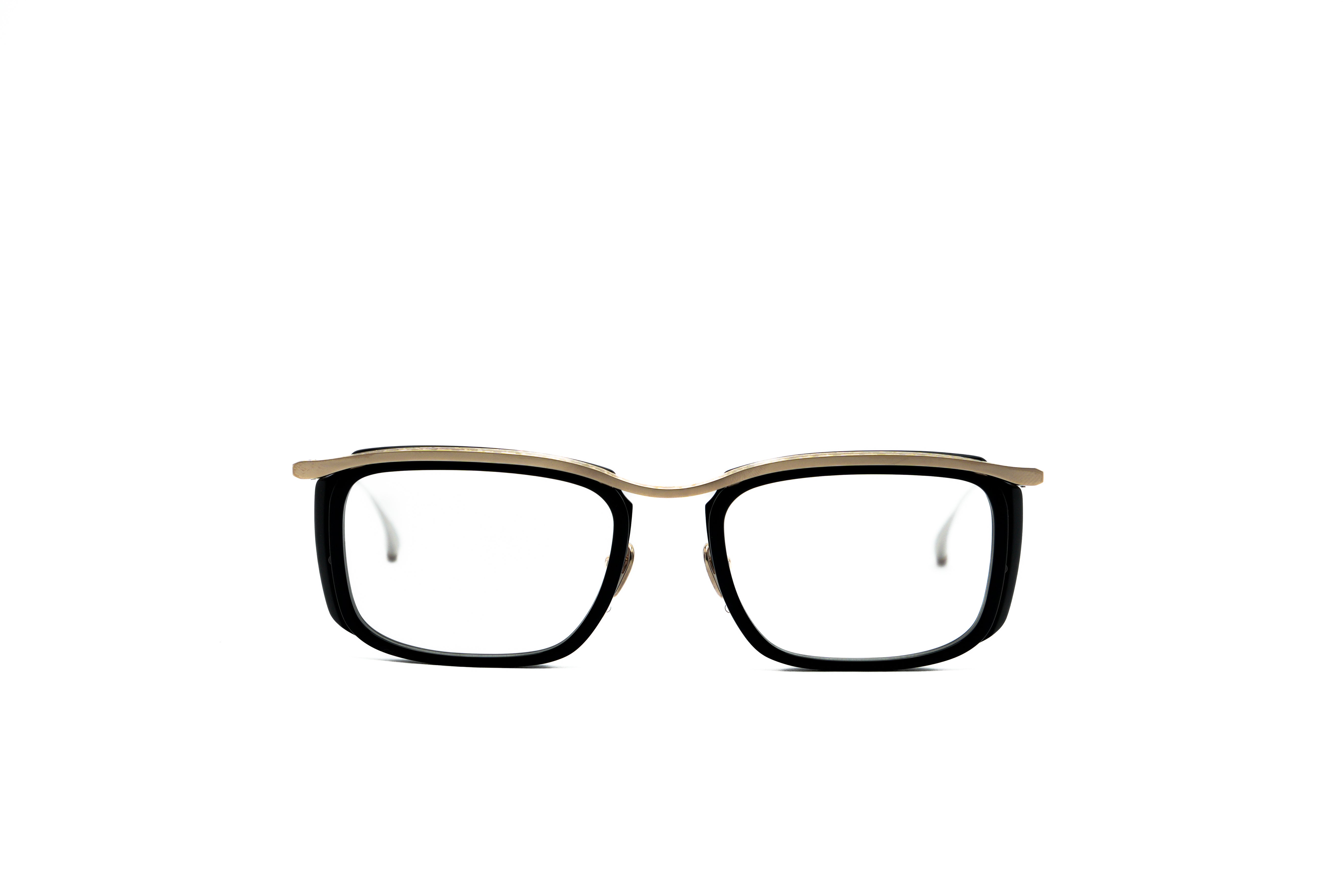 MASUNAGA Fuji Optical Frame | Premium optical frames | SpecsBunker India | luxury eyeglasses online in India