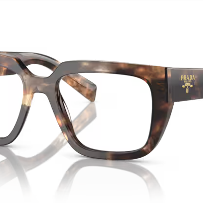PRADA PR A03V Optical Frame