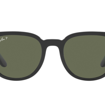 RAY-BAN RB4381I Sunglass | High end fashion sunglasses | SpecsBunker India – branded sunglasses in India