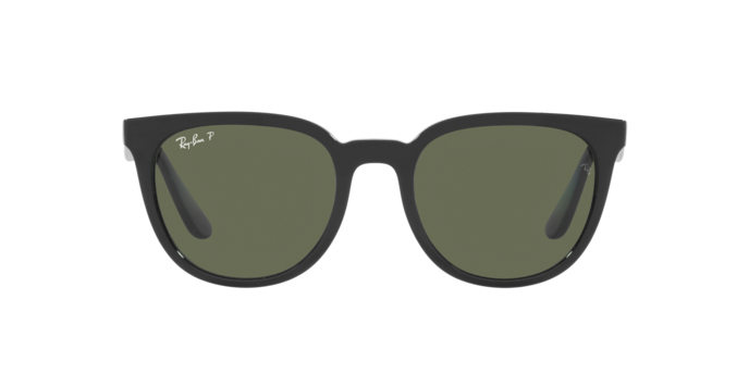 RAY-BAN RB4381I Sunglass | High end fashion sunglasses | SpecsBunker India – branded sunglasses in India