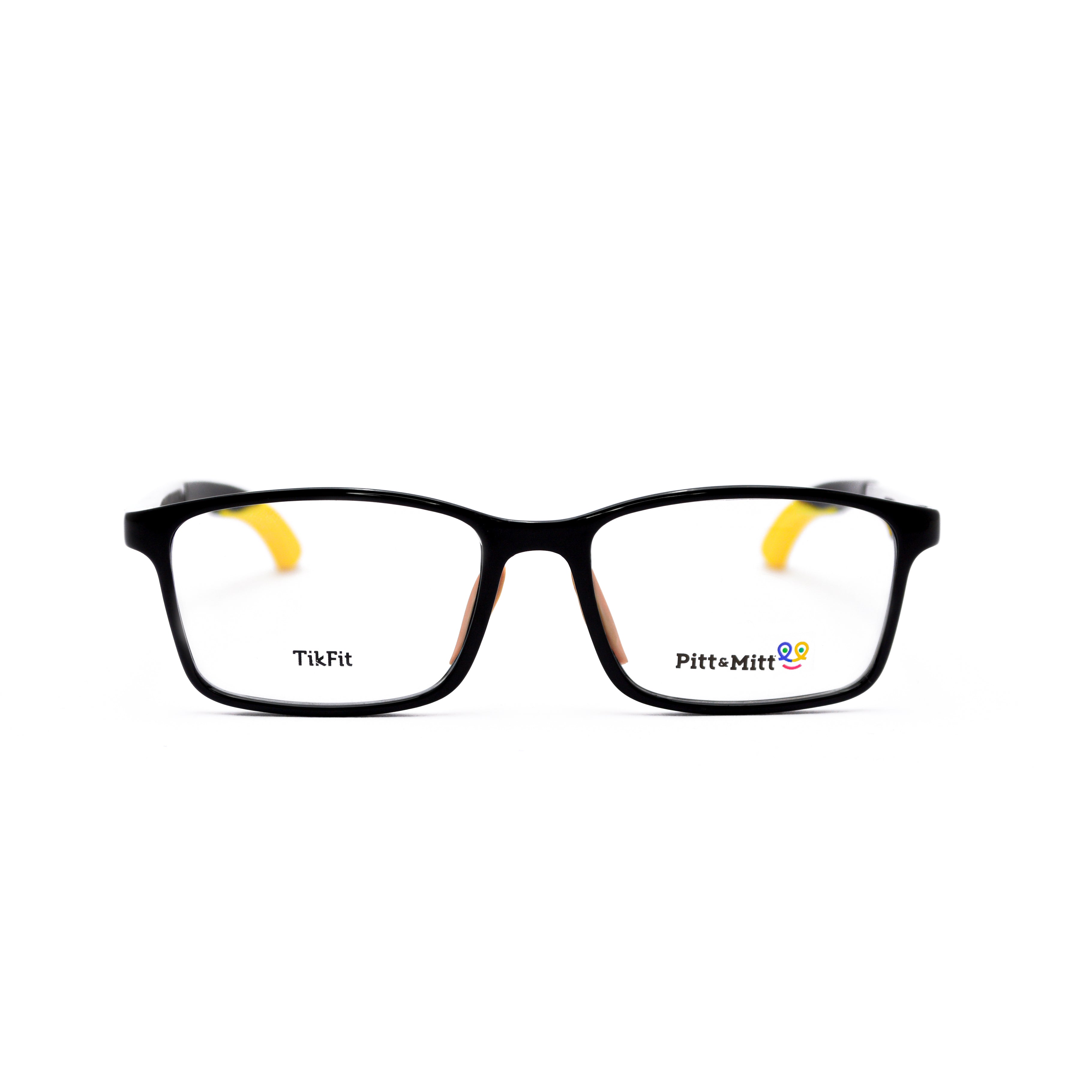 PITT & MITT TROPHY Optical Frame | Premium optical frames | SpecsBunker India – luxury eyeglasses online in India