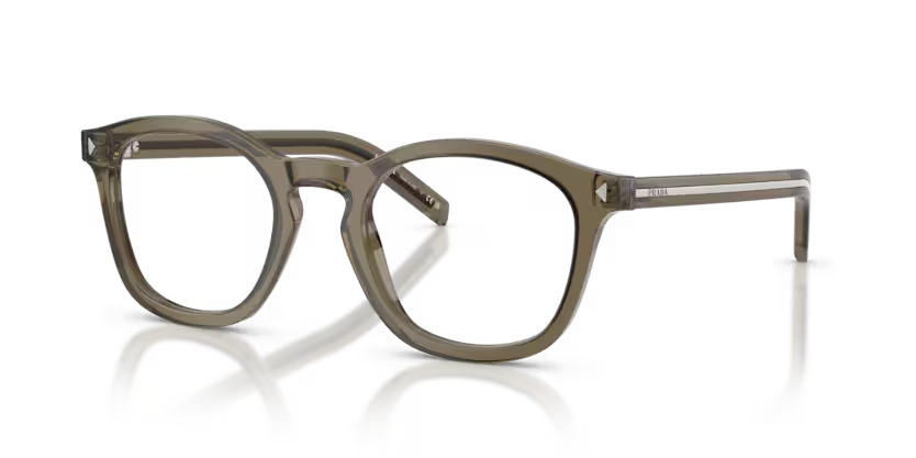 PRADA PR C04V Optical Frame