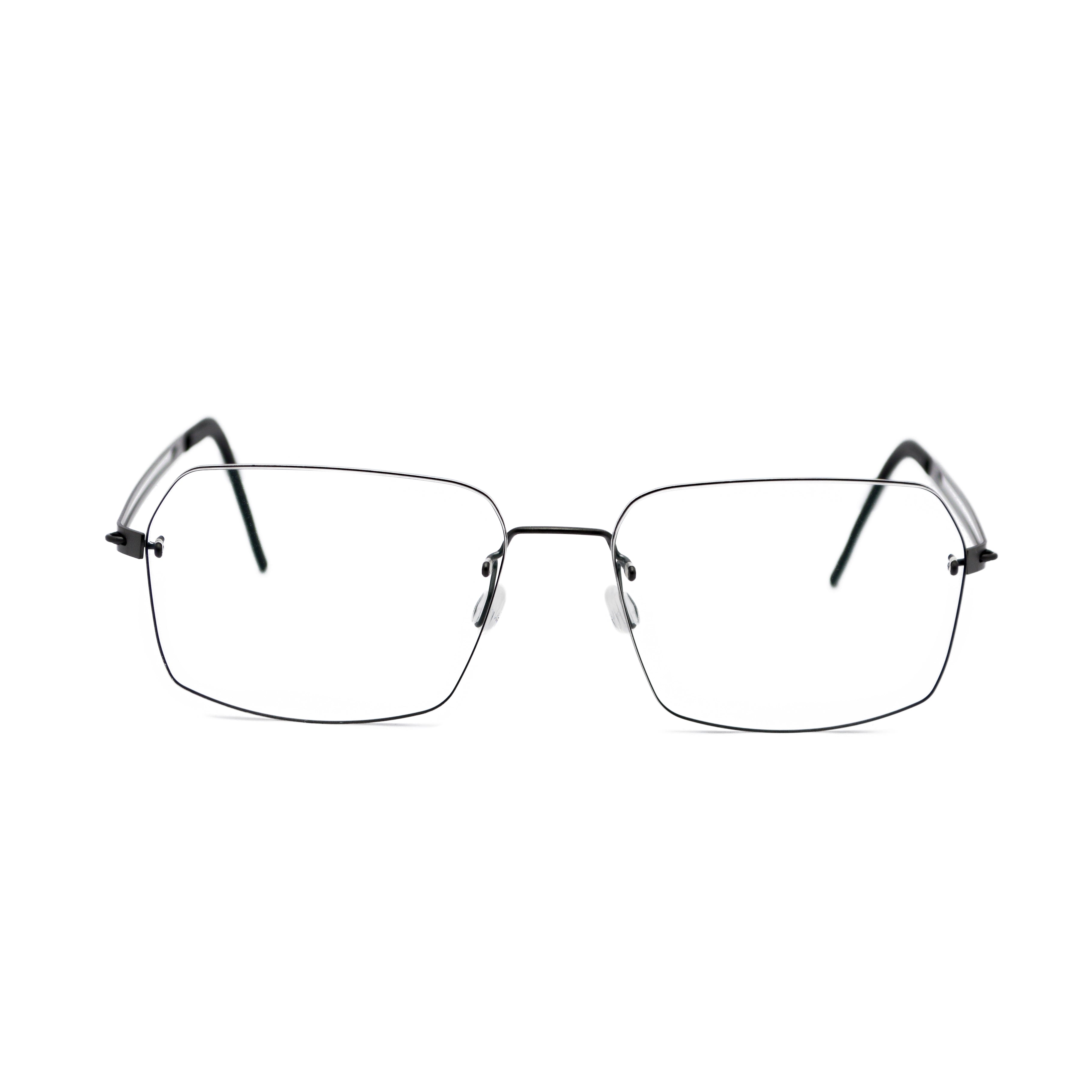 LINDBERG SPI-2539 Optical Frame | Premium optical frames | SpecsBunker India | luxury eyeglasses online in India