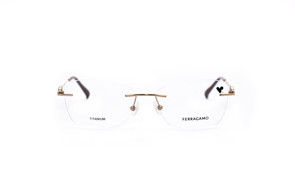 FERRAGAMO SF2583LBI Optical Frame online in India – premium eyeglasses for men and women