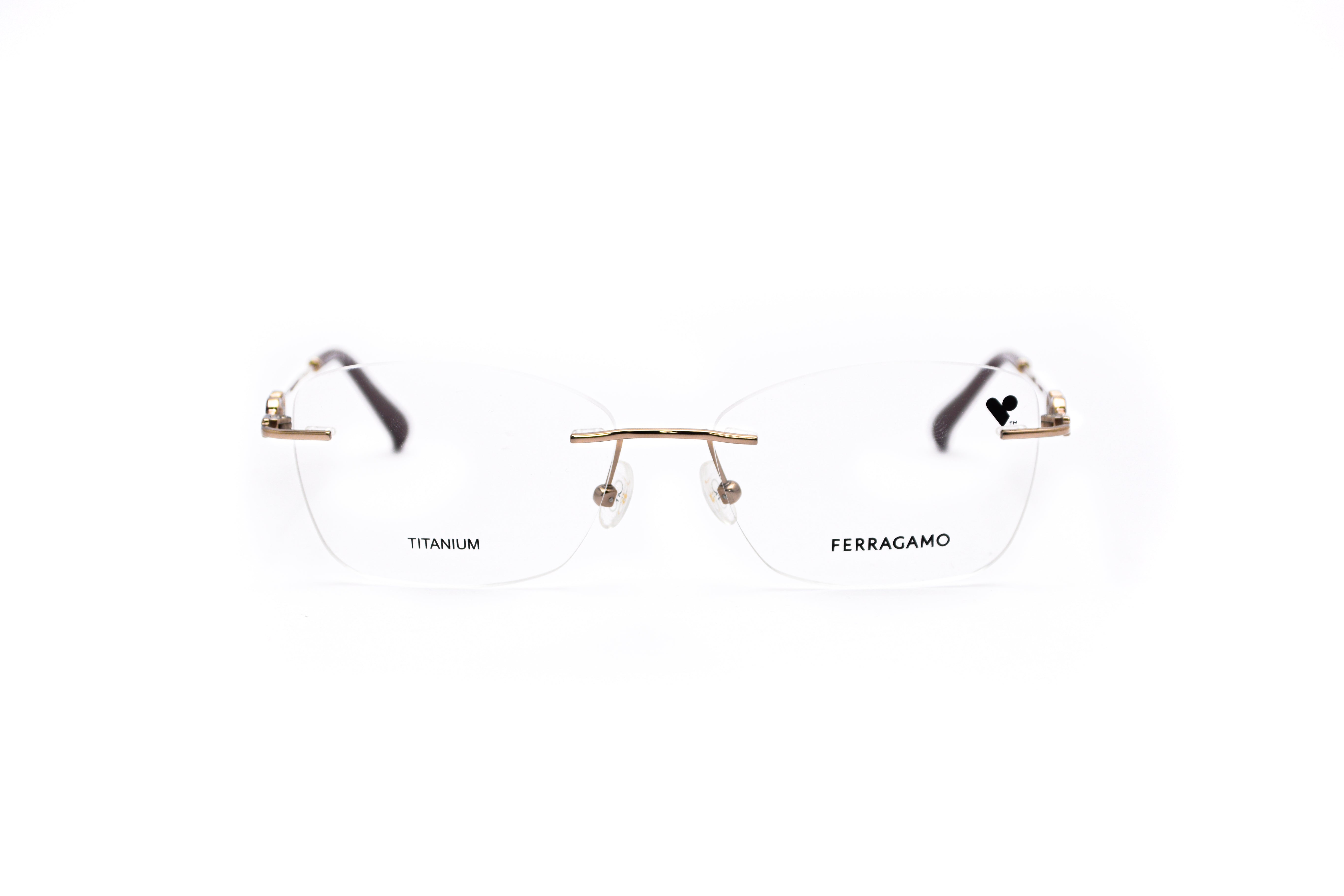 FERRAGAMO SF2583LBI Optical Frame online in India – premium eyeglasses for men and women