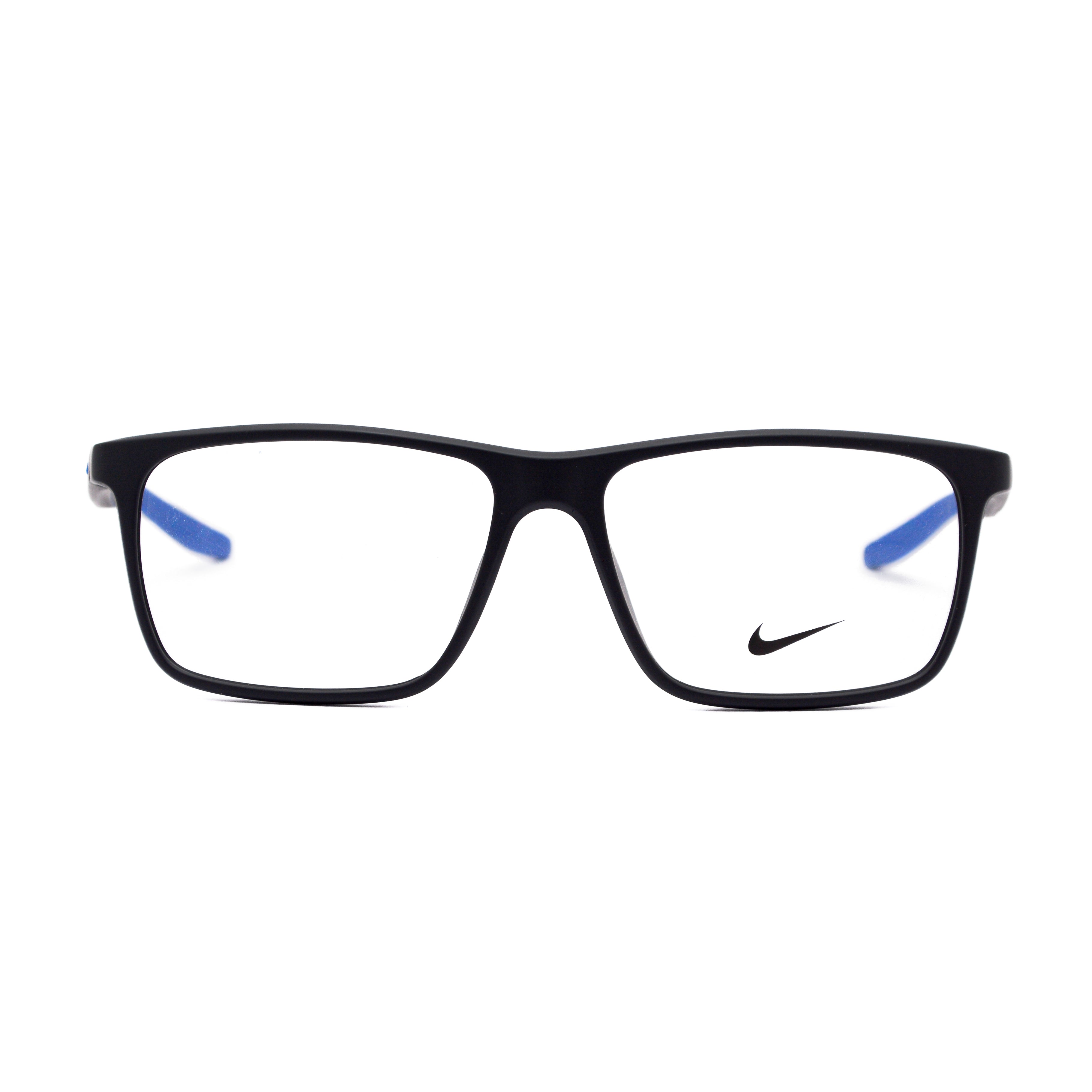NIKE NK7116 Optical Frame | Designer eyeglasses for men and women | SpecsBunker India | premium optical frames collection