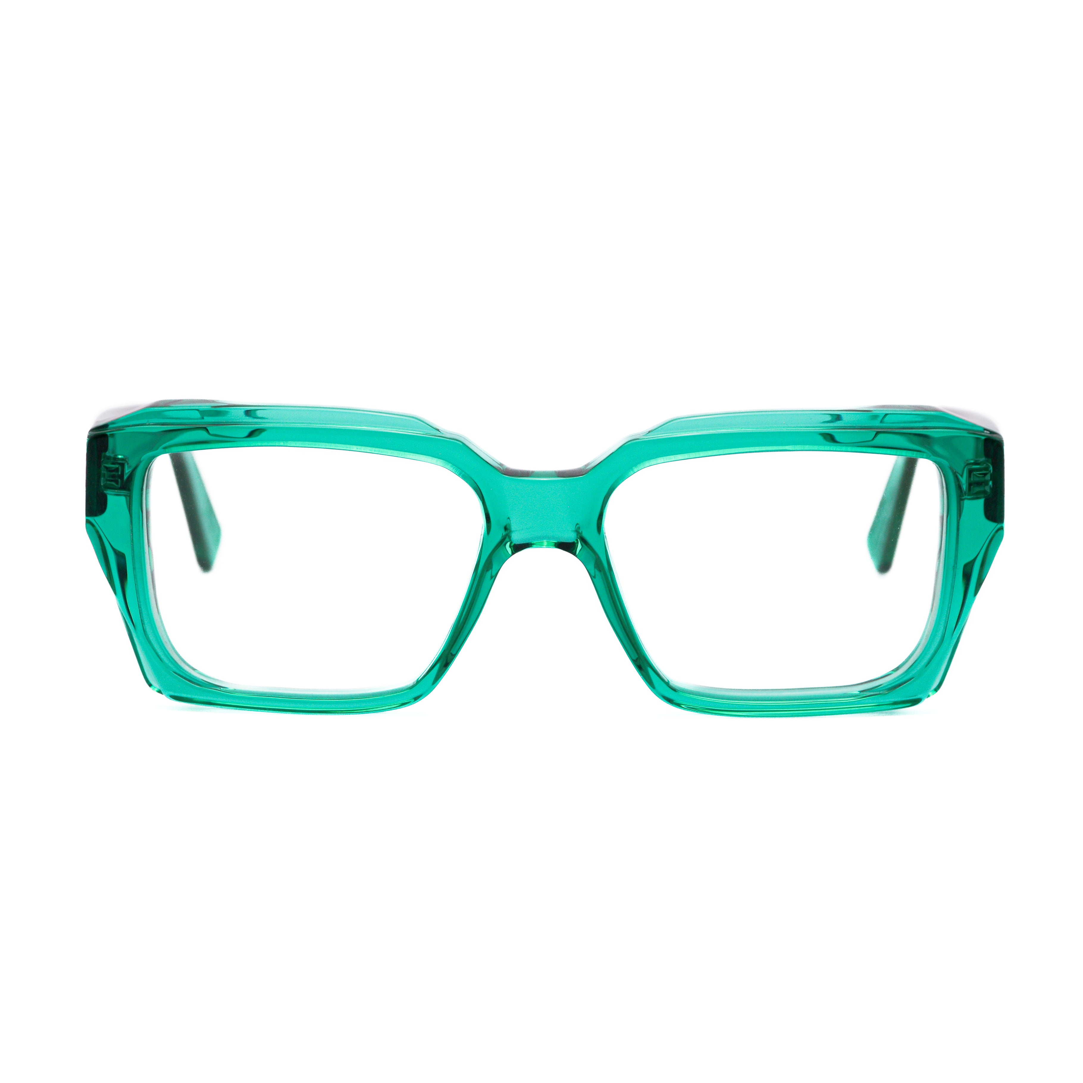 KIRK & KIRK CECIL Optical Frame