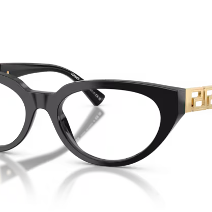 VERSACE VE3383 Optical Frame