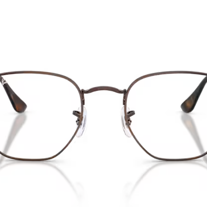 RAY-BAN RX6448 Optical Frame