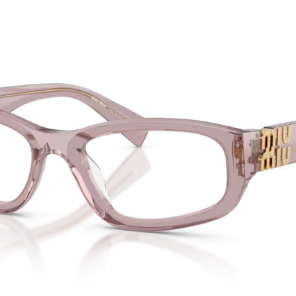 MIU MIU MU 04YV Optical Frame