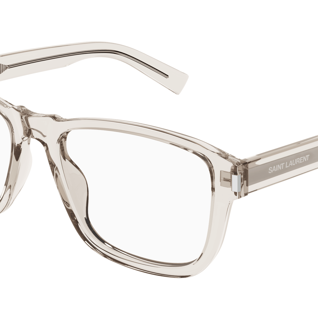 SAINT LAURENT SL 710 Optical Frame