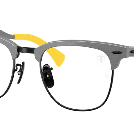 RAY-BAN FERRARI RX3807VM Optical Frame