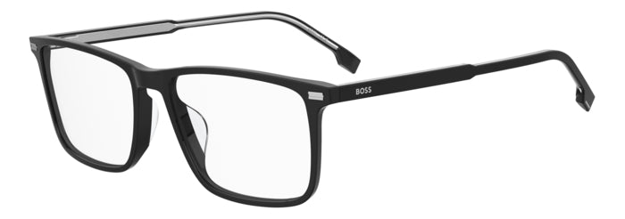 BOSS BOSS BOSS 2006/G Optical Frame black rectangular / squared optical frame for Women