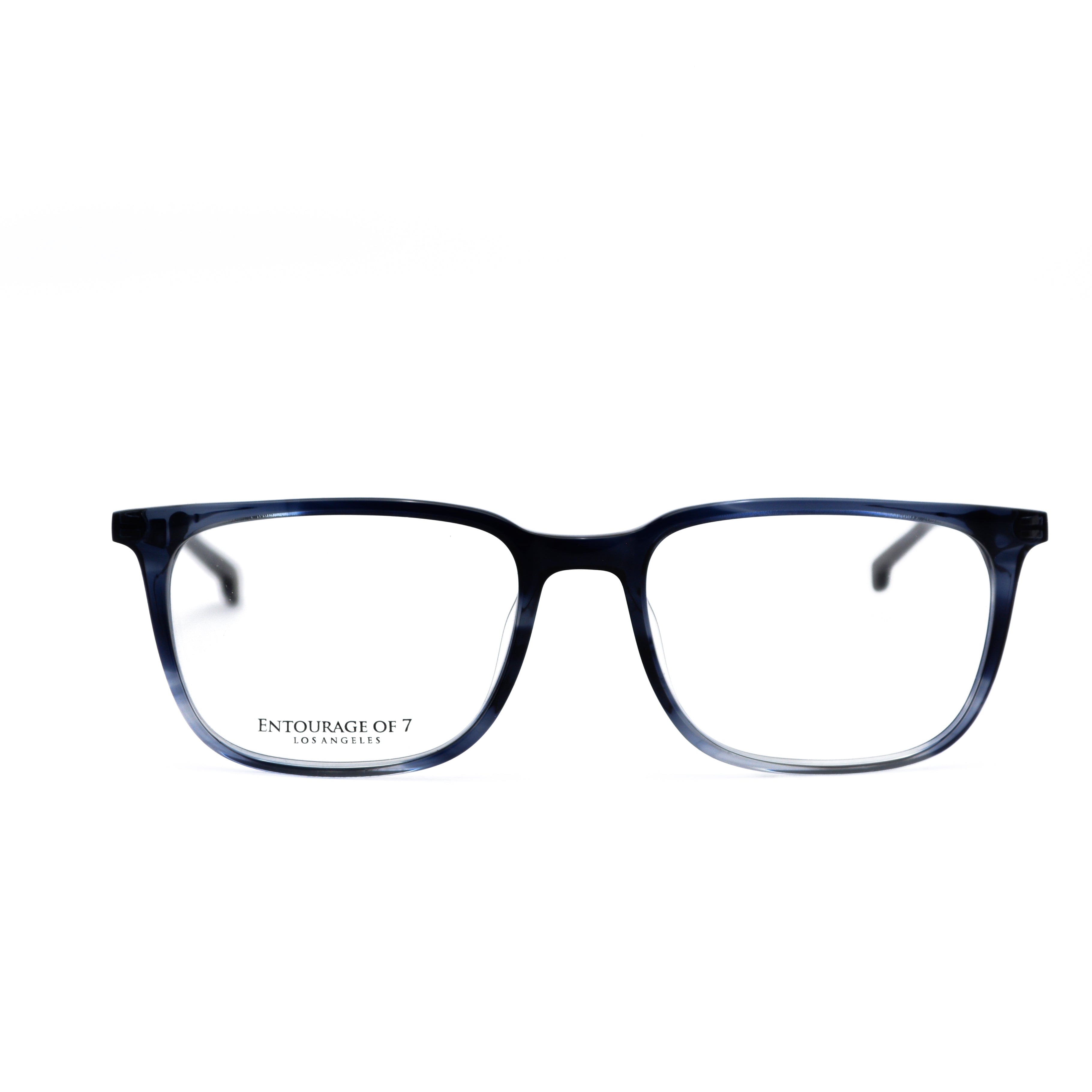 Entourage Of 7 JUSTIN Optical Frame | High end optical frames | SpecsBunker India – branded eyeglasses in India