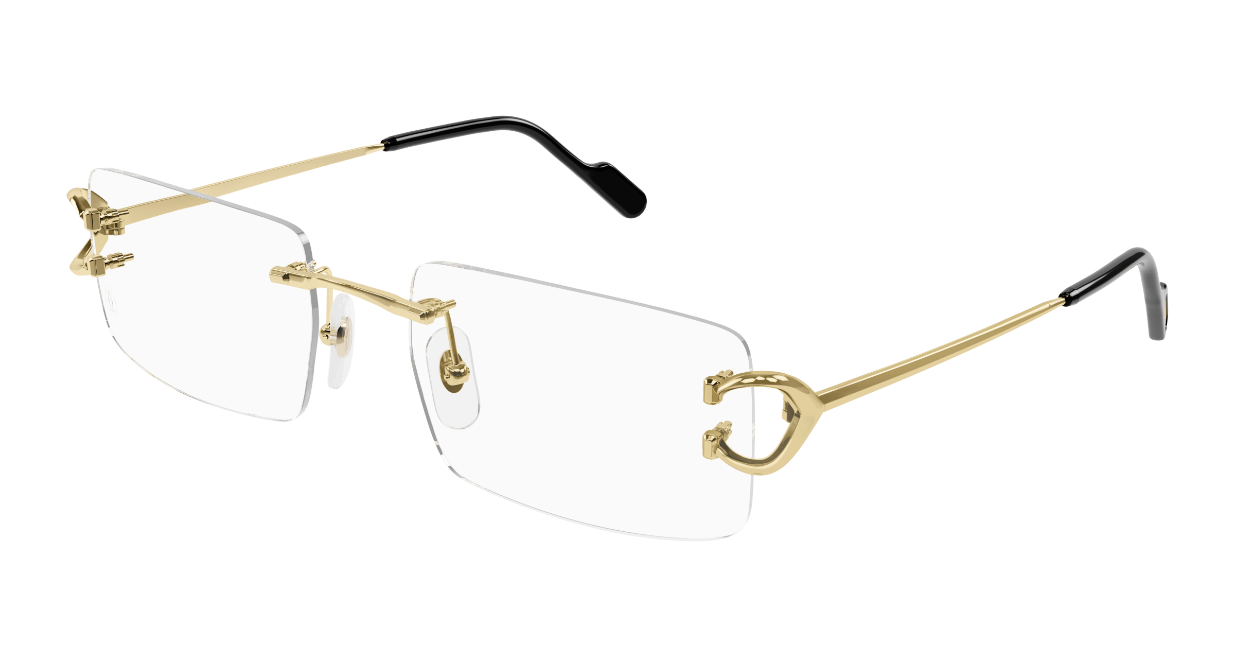 CARTIER CT0488O Optical Frame online in India | designer optical eyewear