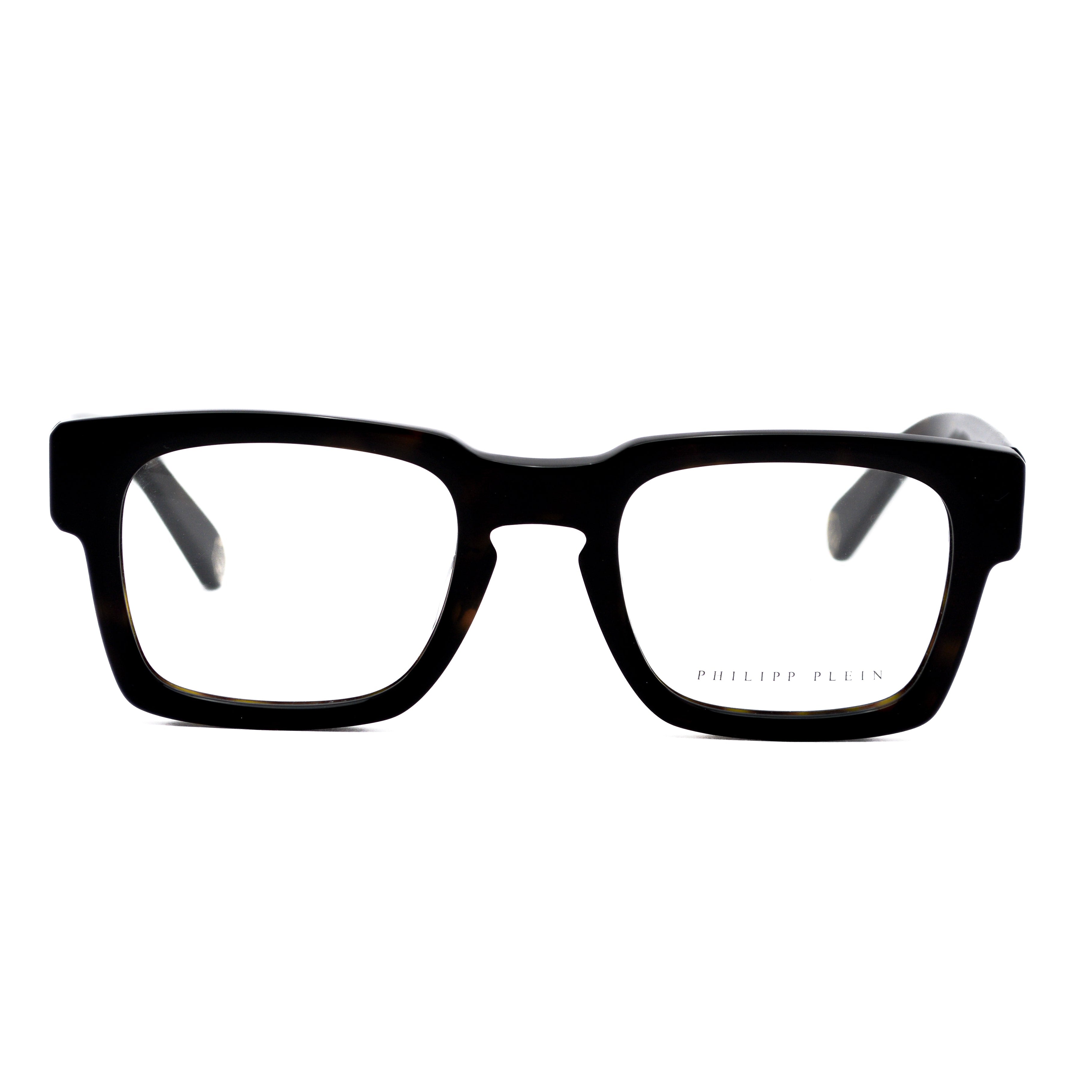 PHILIPP PLEIN VPP145M Optical Frame | High end optical frames | SpecsBunker India | branded eyeglasses in India