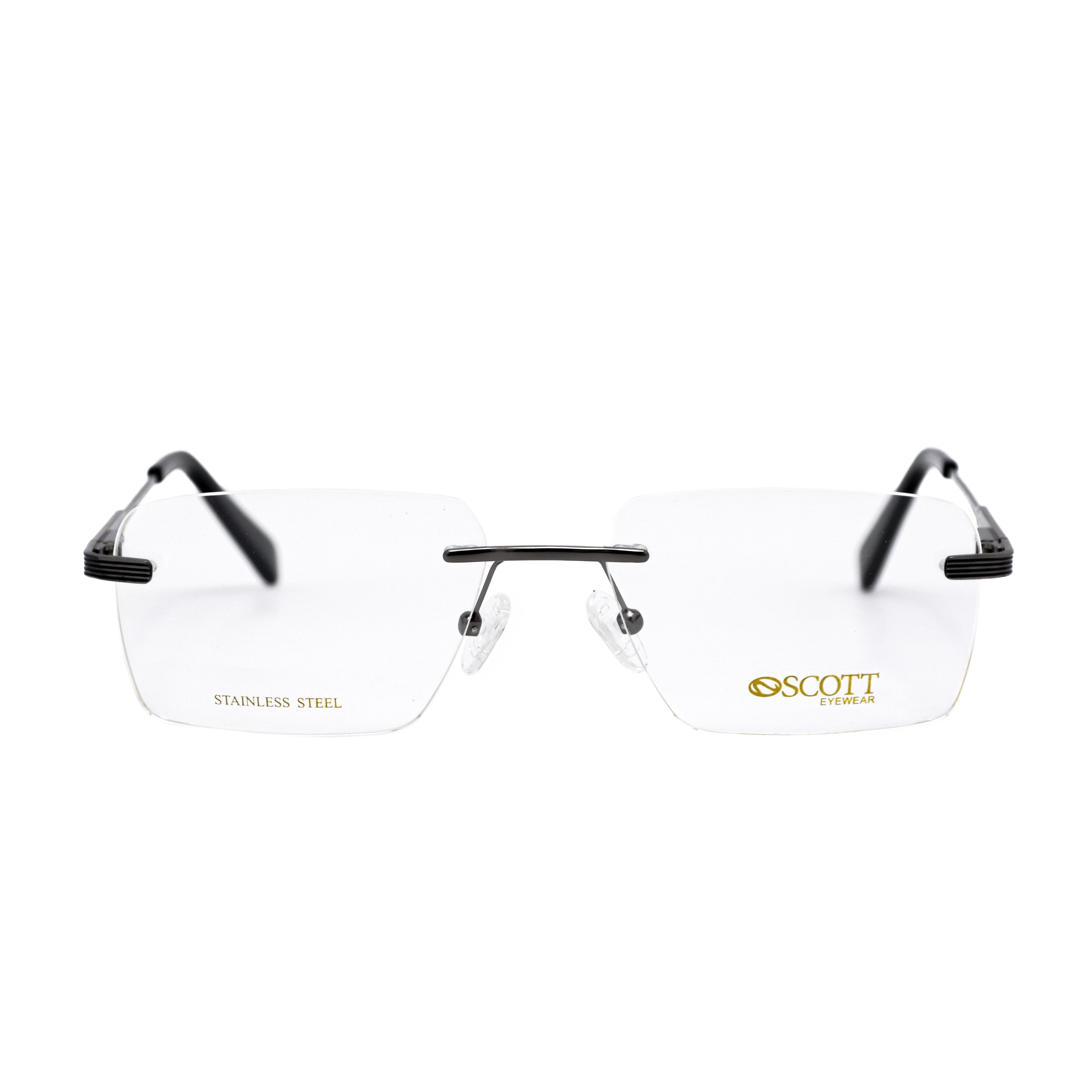 SCOTT SC5670 Optical Frame | Luxury designer eyeglasses | SpecsBunker India – designer optical eyewear