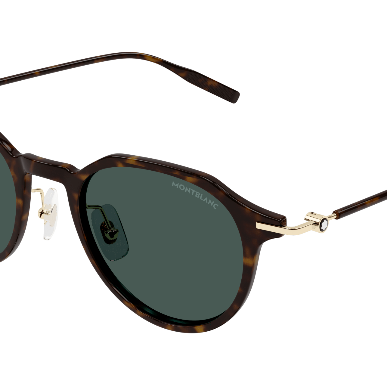 MONTBLANC MB0355S Sunglass