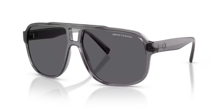 ARMANI EXCHANGE AX4104S Sunglass online in India – branded UV protection shades