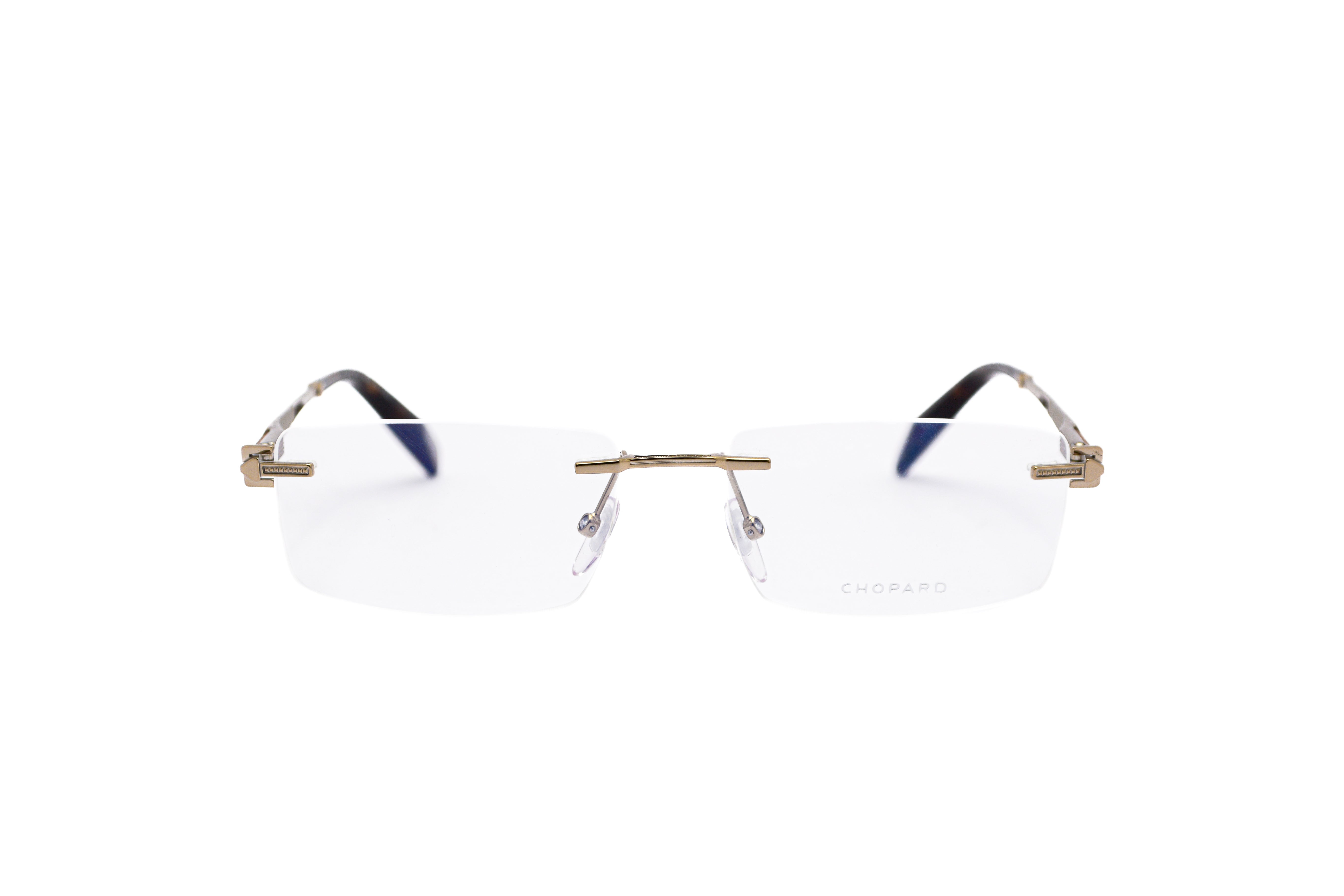 CHOPARD VCHL19 Optical Frame online in India – premium eyeglasses for men and women