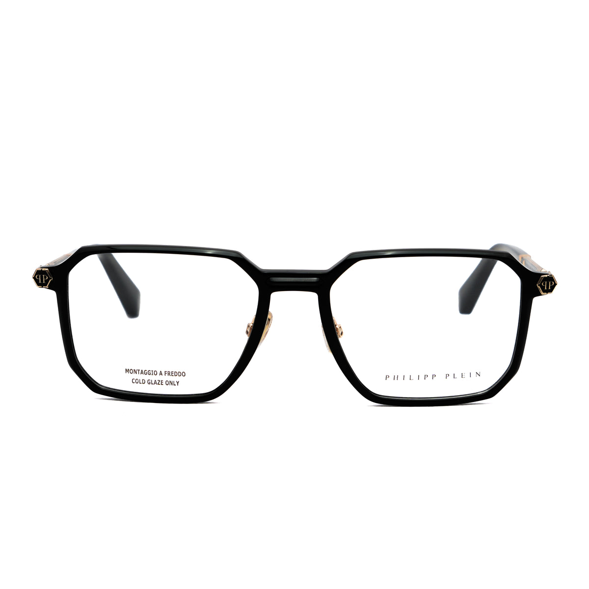 PHILIPP PLEIN VPP220M Optical Frame