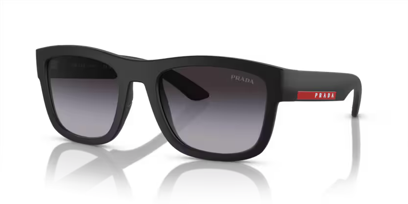 PRADA LINEA ROSSA PS 01ZS Sunglass