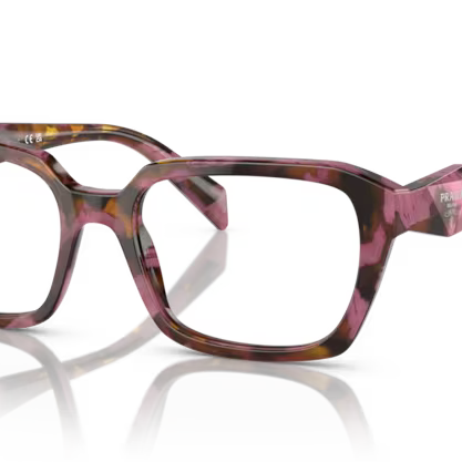PRADA PR 14ZV Optical Frame