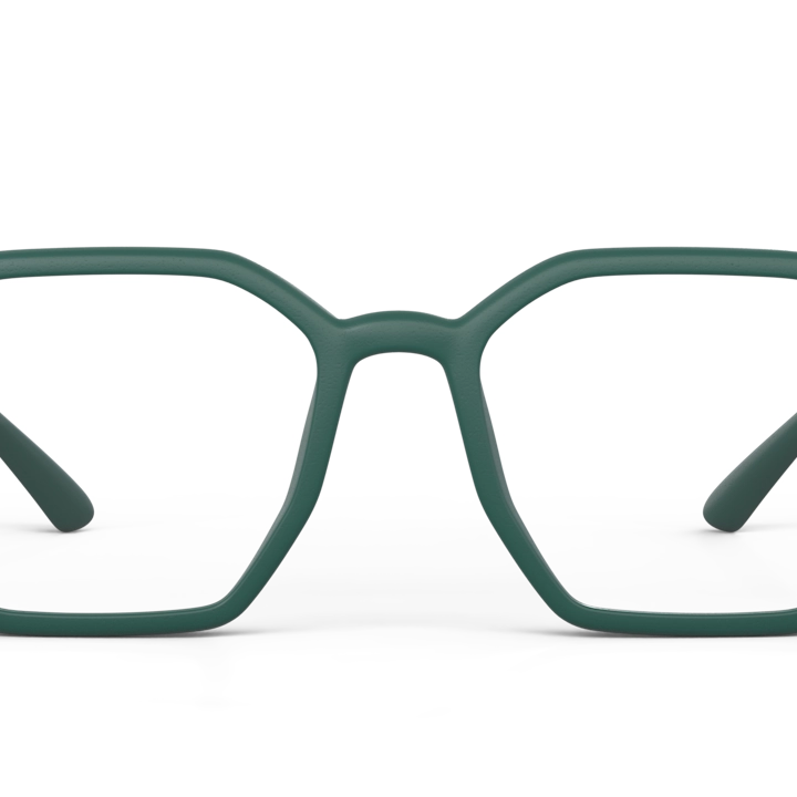 YOU MAWO WALTERS Optical Frame