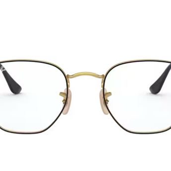 RAY-BAN RX6448 Optical Frame | Luxury designer eyeglasses | SpecsBunker India – designer optical eyewear