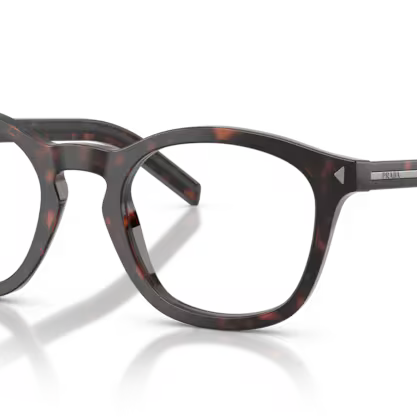 PRADA PR C04V Optical Frame