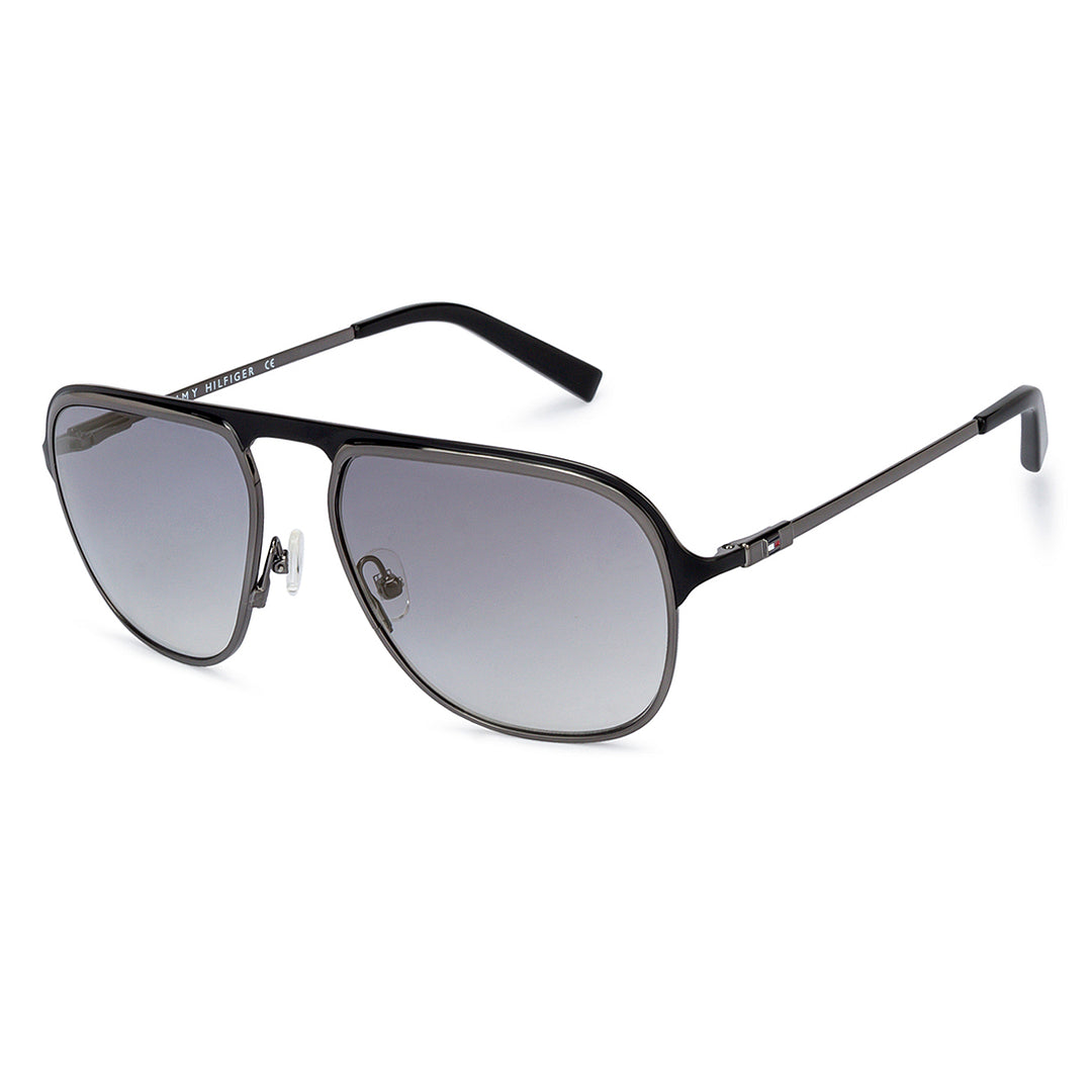 TOMMY HILFIGER TOMMY HILFIGER TH2579 Sunglass null sunglass for Unisex