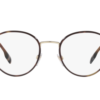 BURBERRY BE1373 Optical Frame | High end optical frames | SpecsBunker India | branded eyeglasses in India