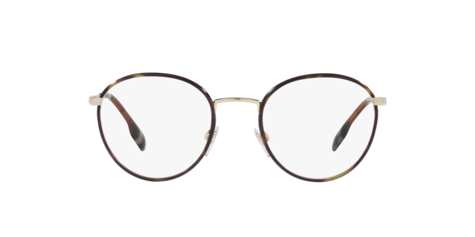 BURBERRY BE1373 Optical Frame | High end optical frames | SpecsBunker India | branded eyeglasses in India