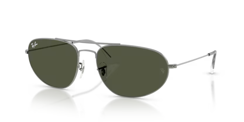 RAY-BAN RB3945 Sunglass